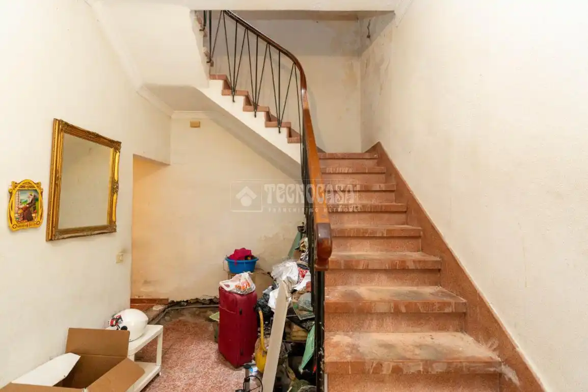 Casa adosada en venta en Santa Cruz de Tenerife con Terraza