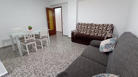 Foto 2 de Pis de lloguer a Carrer de Leandro de Saralegui, La Bega Baixa - Plaza Xúquer, Valencia Capital