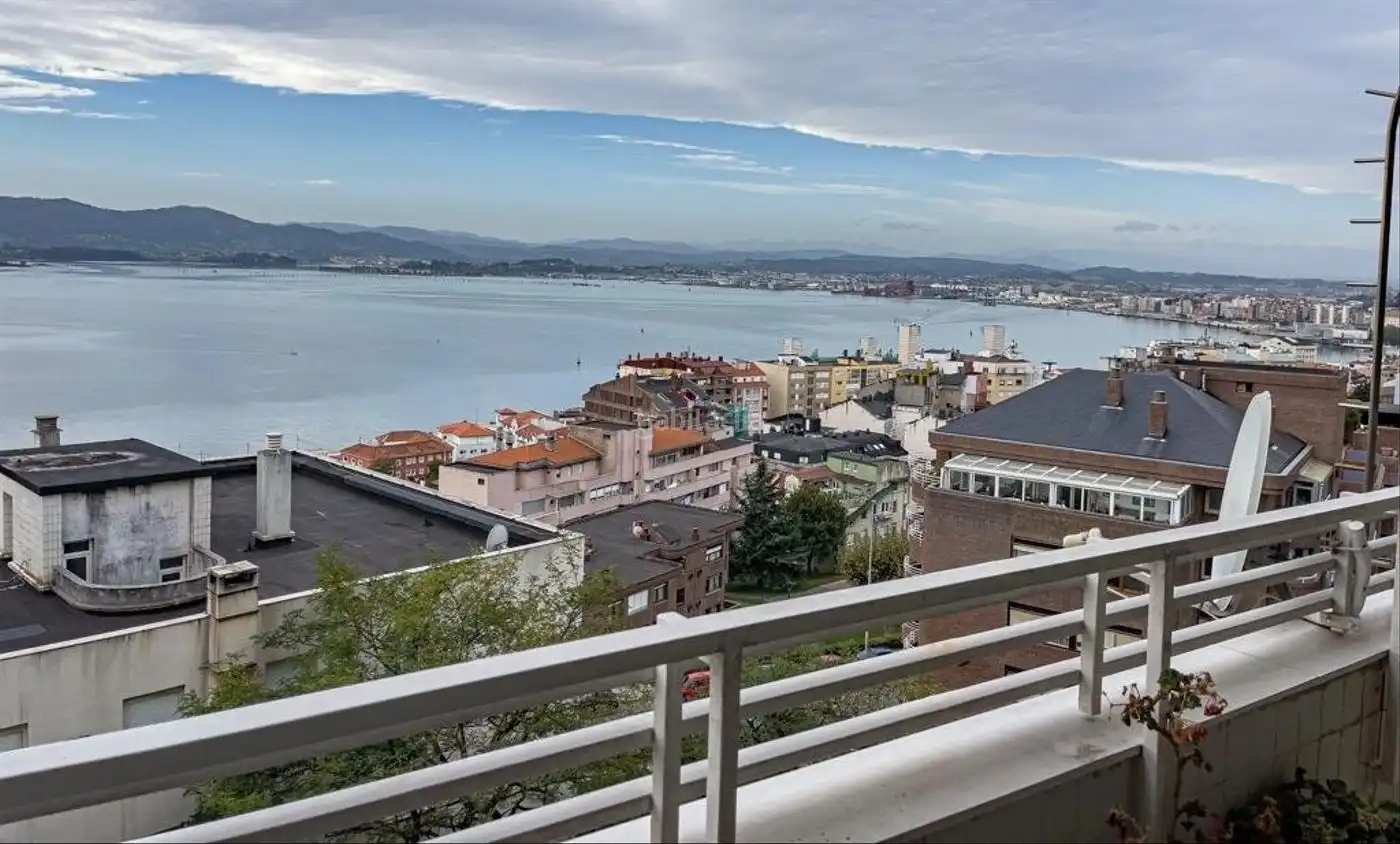 Wohnung mit Garten zum Verkauf in Avenida Pérez Galdós 6, imagen 13