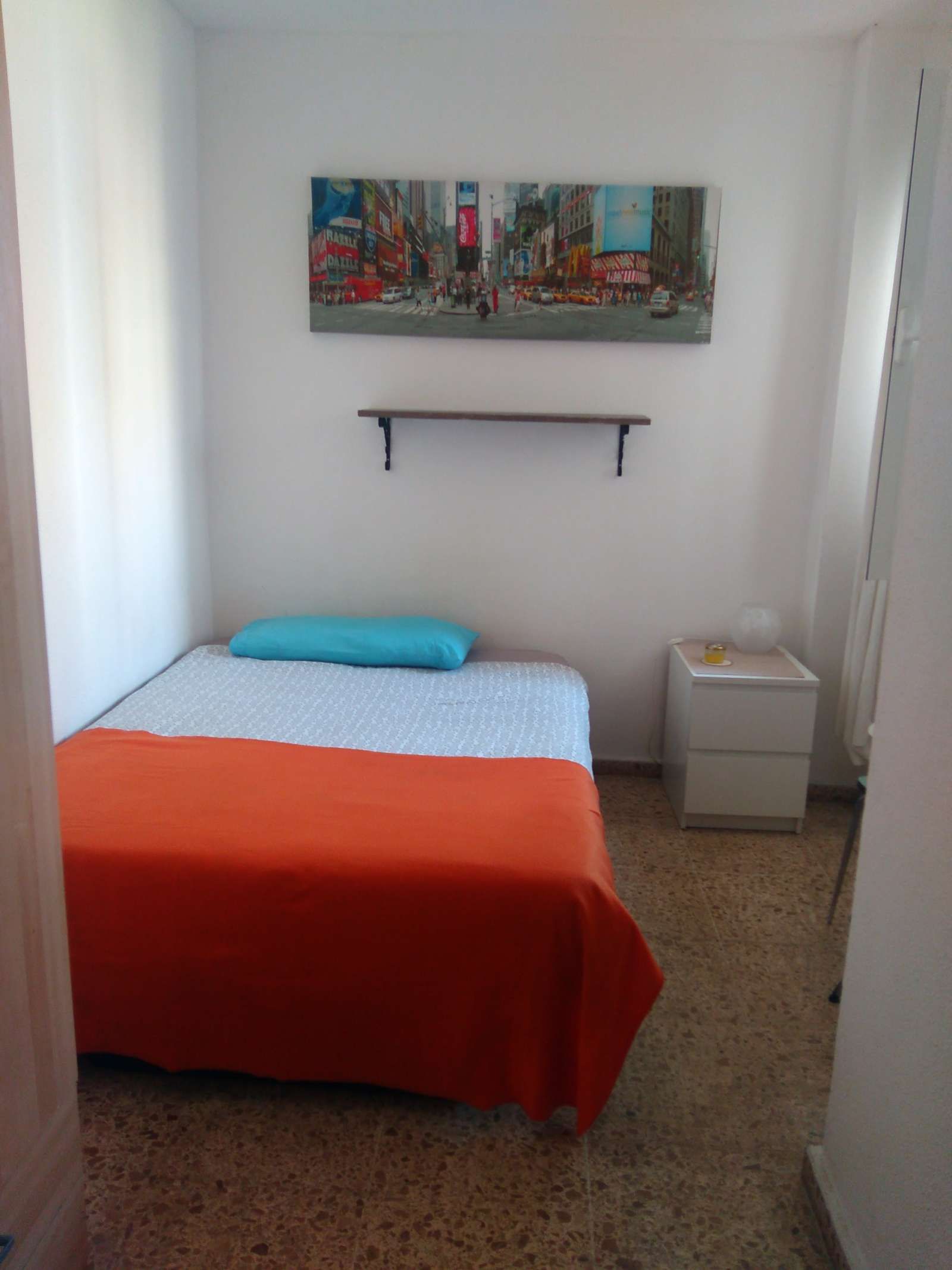 Flat to share in Santa Catalina