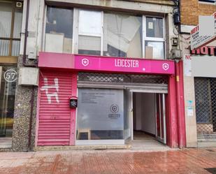 Premises to rent in Burgos Capital