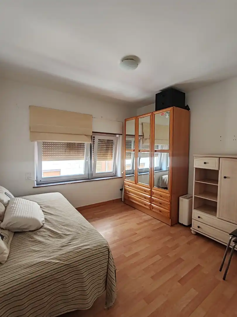 Habitación de Piso en venta en Alcoy / Alcoi con Aire acondicionado