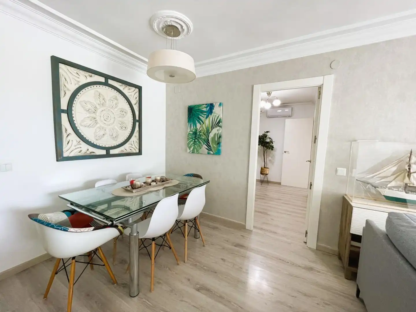 Comedor de Piso en venta en Cruz de Humilladero