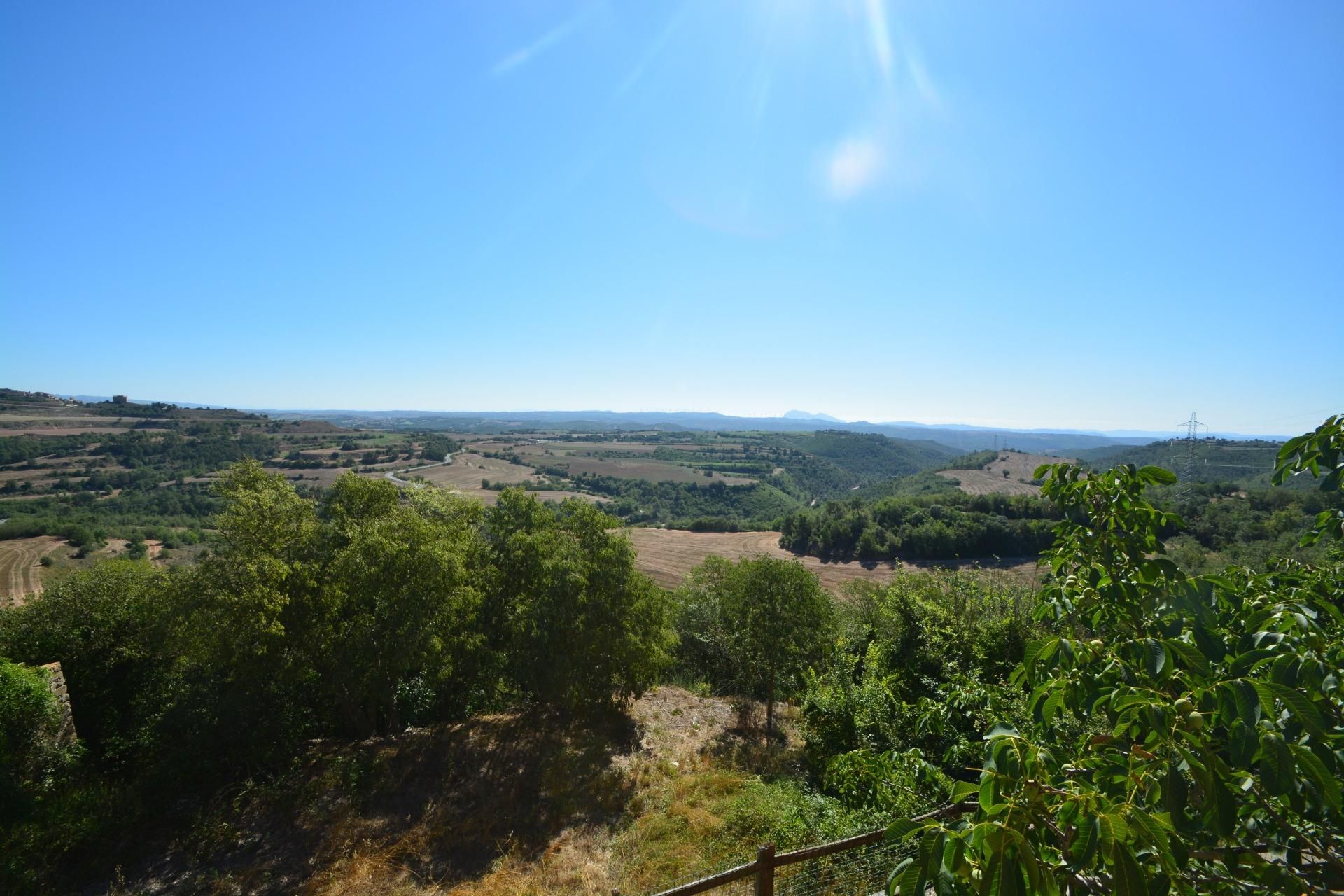 Country house for sale in Veciana  with Private garden