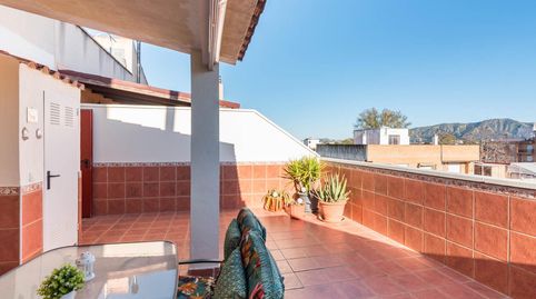 Foto 4 de Ático en venta en Zagales, Puente Tocinos, Murcia Capital