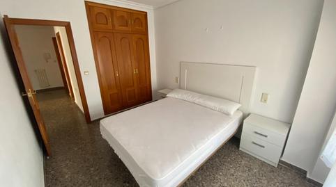 Foto 5 de Pis de lloguer a Calle Ejercito, Parque Sur,  Albacete Capital