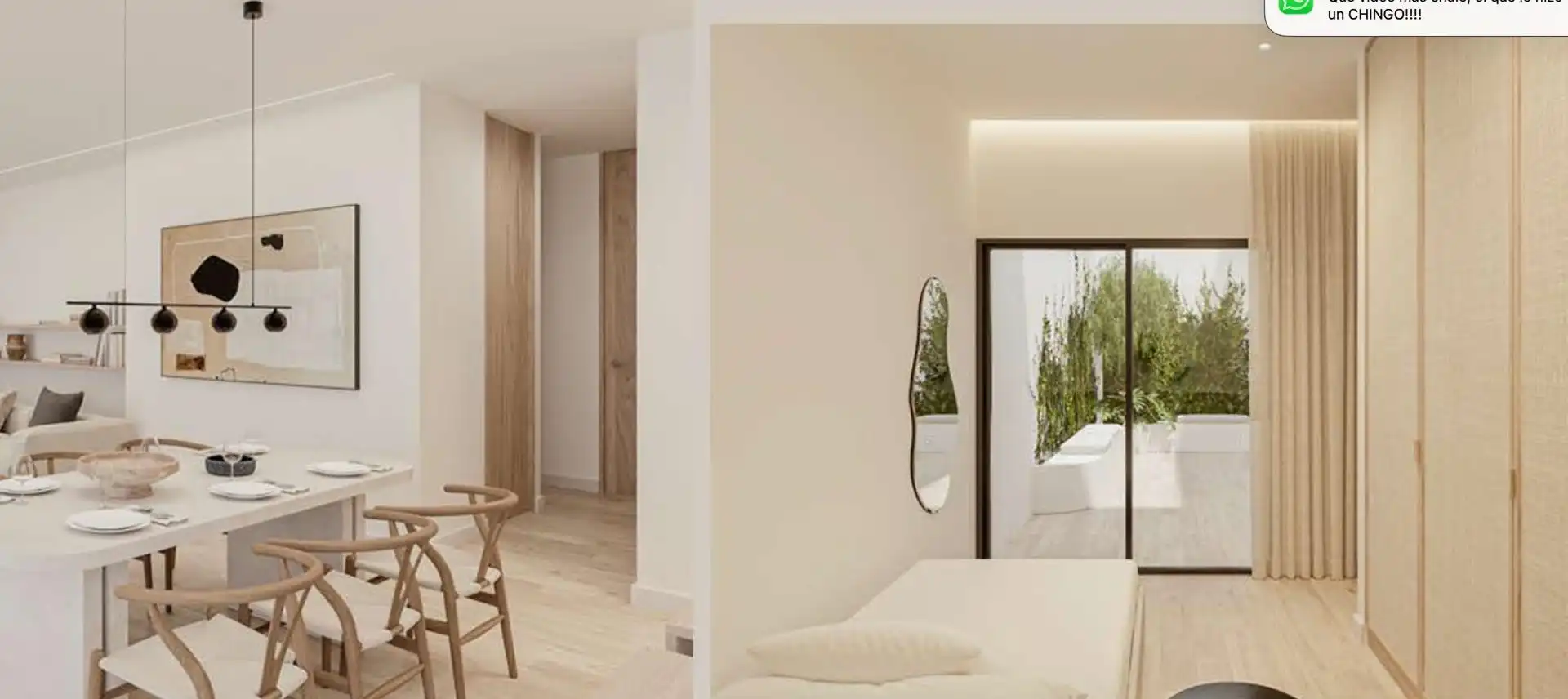 Dormitori de Planta baixa en venda en Elche / Elx amb Terrassa