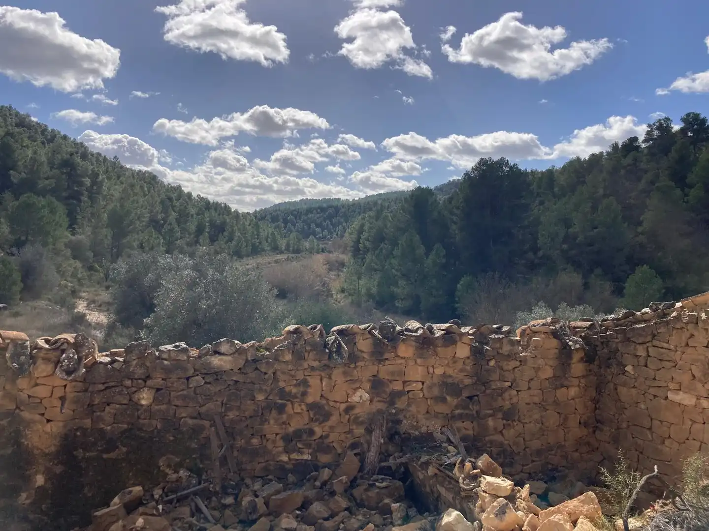 Terreni e lotti in vendita a Arens de Lledó, imagen 4