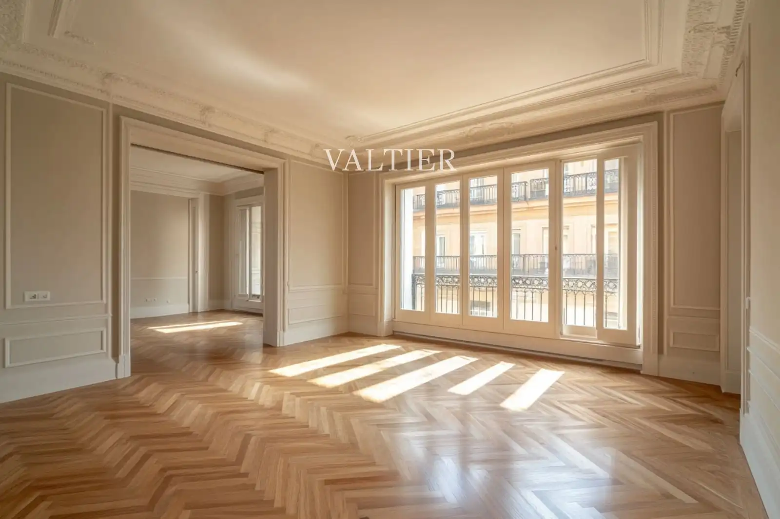 Habitación de Piso de alquiler en Madrid