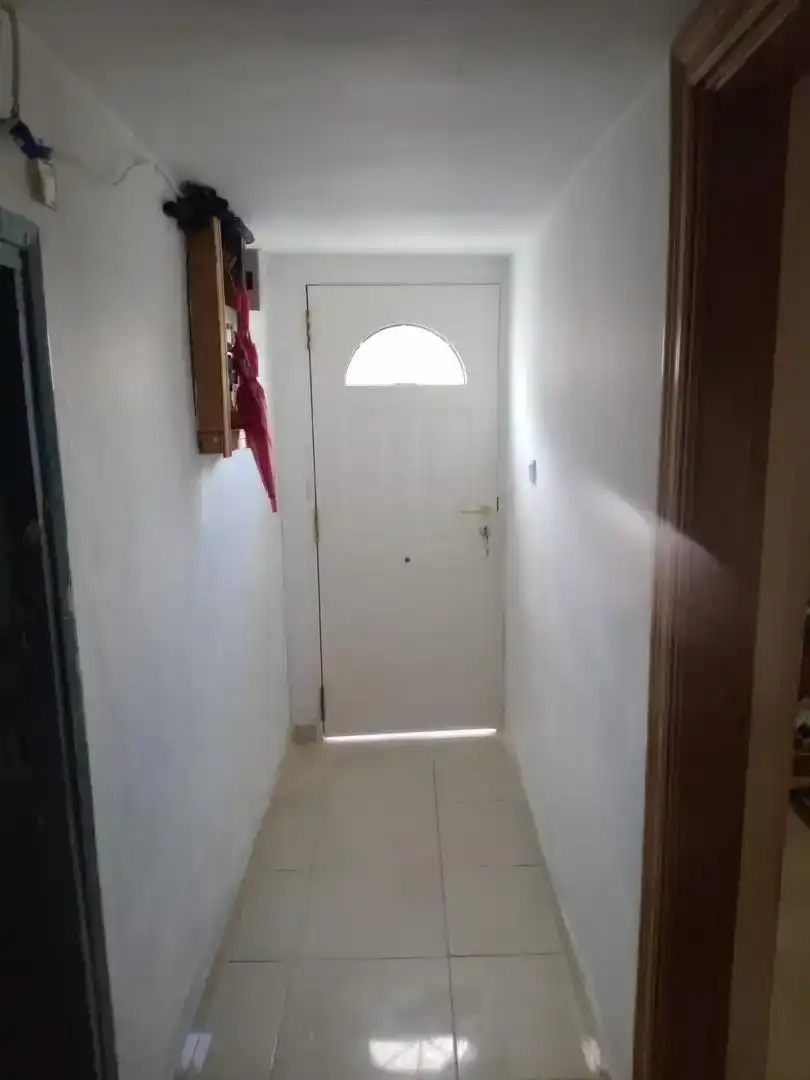 Casa adosada en venda en Andosilla