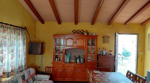 Foto 2 de Casa o chalet en venta en Castell de Castells, Alicante