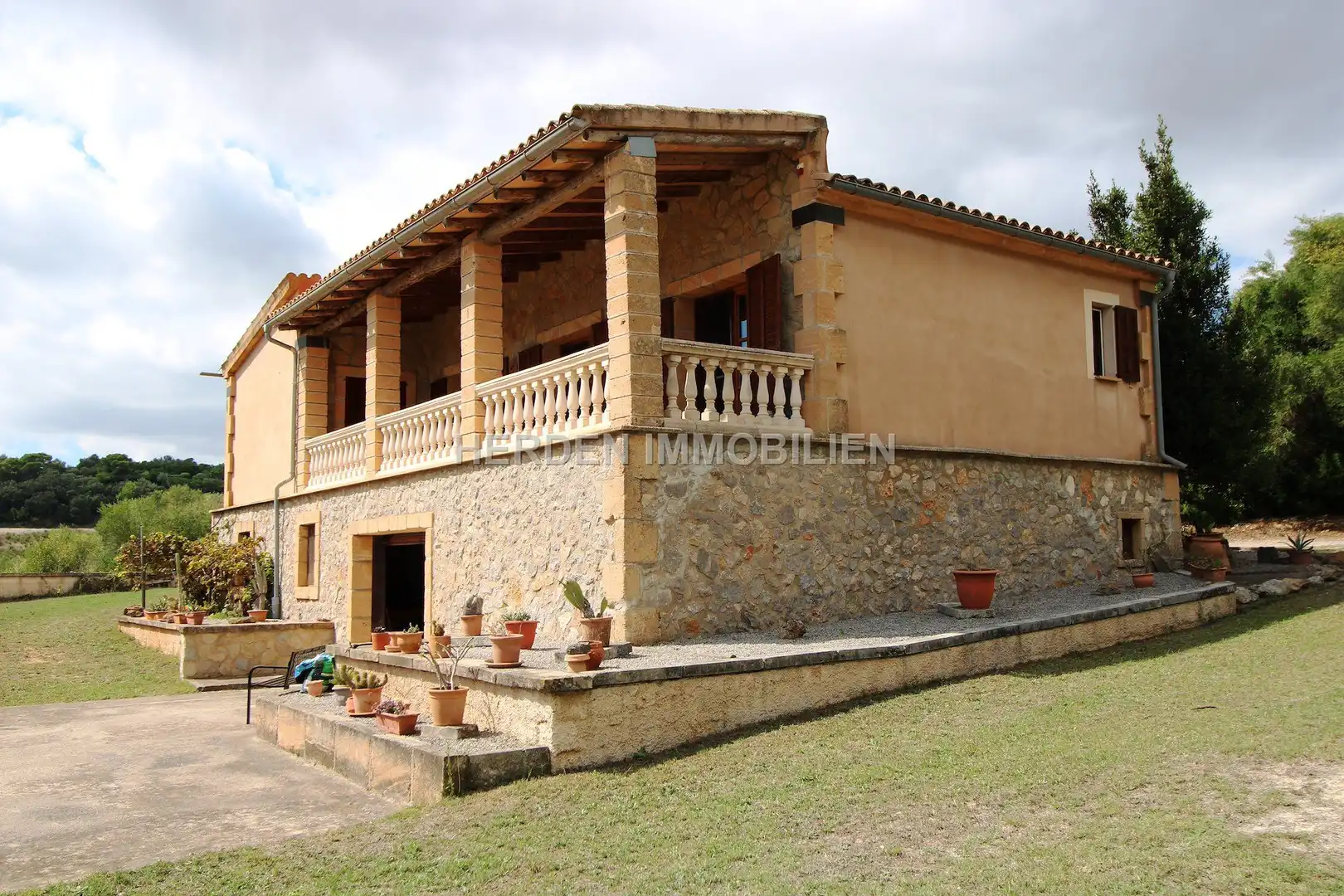 Casa con terraza en venta en Manacor Centre, imagen 5