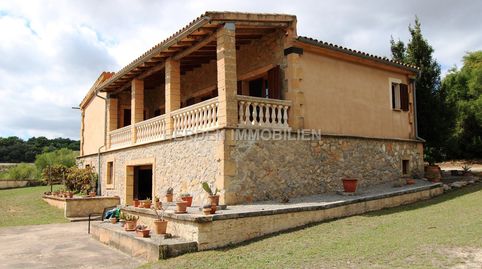ENCANTADORA FINCA CERCA DE SANT LLORENC DES CARDASSAR, MALLORCA, imatge 5