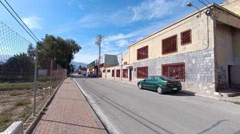 Photo 5 of Industrial buildings to rent in Camino de Salabosque, 128, Alberca, Murcia