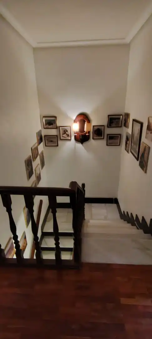 Casa o chalet en venta en Santa Marta de Tormes con Calefacción, Jardín privado y Parquet