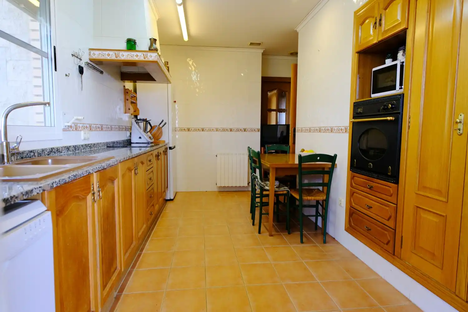 Xalet amb terrassa en venda a Alfinach - Los Monasterios, imagen 14
