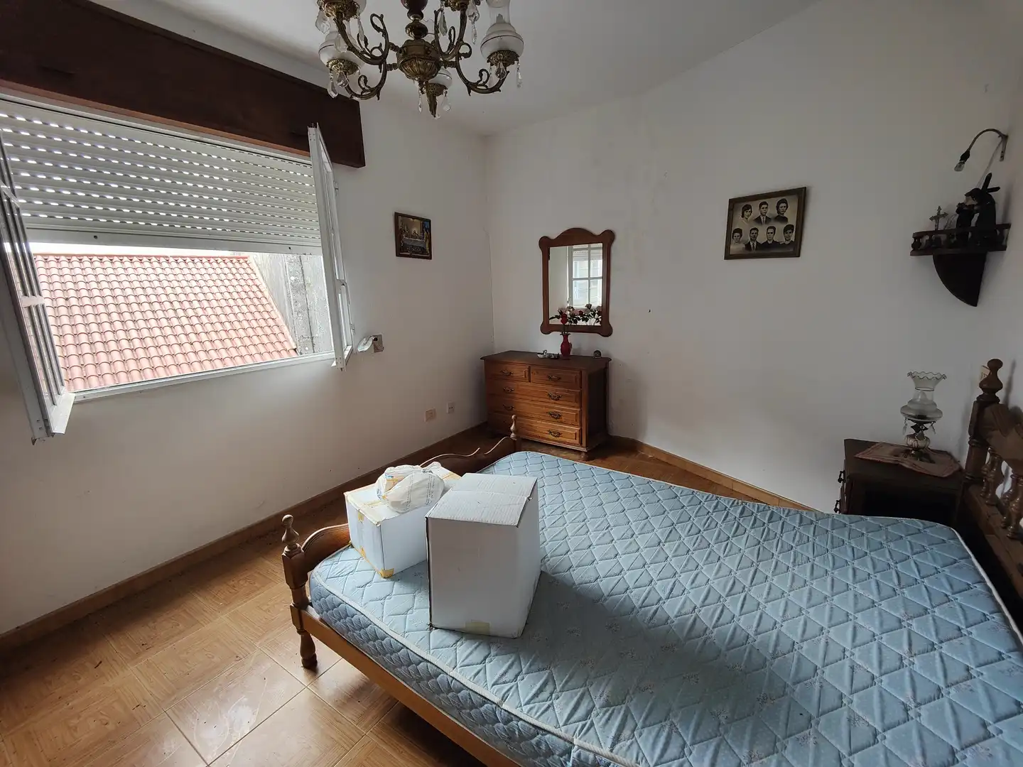 Casa o chalet en venta en Rua Carretera de Tanxil, 3, Rianxo