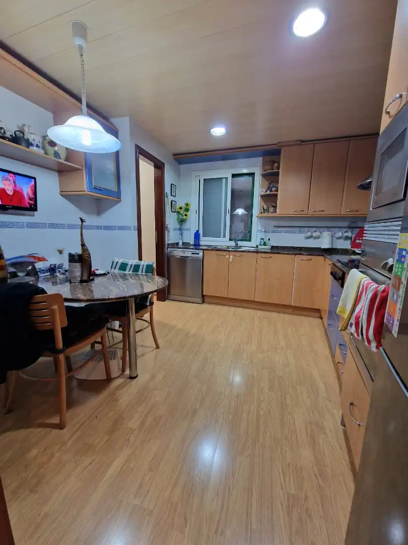 Piso con terraza en venta en Can Cuiàs, imagen 15