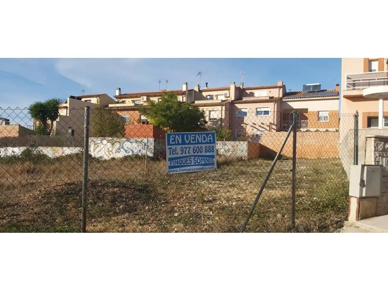 Rustikales Grundstück zum Verkauf in Calle Orenga 4, imagen 2