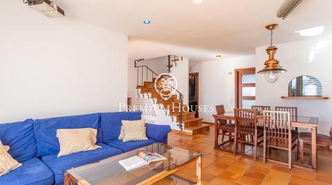 Photo 3 of Single-family semi-detached for sale in Urbanitzacions, Barcelona