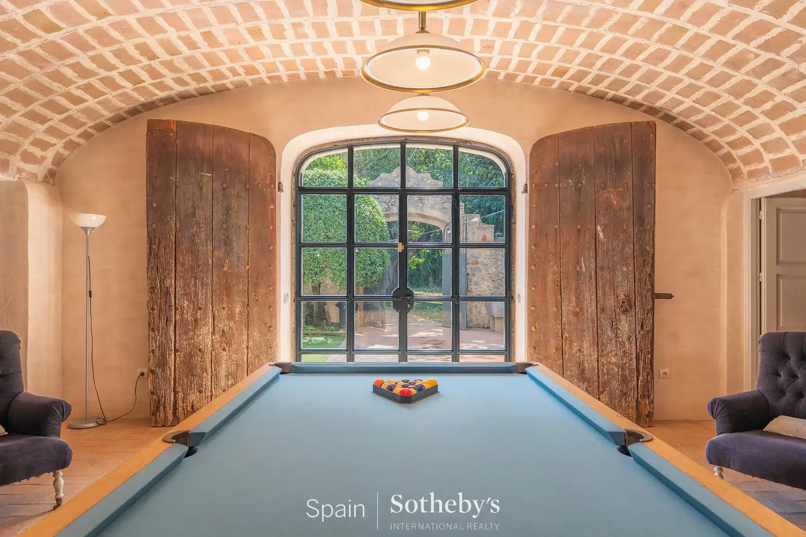 Country house with pool for sale in Camí Vell d'Ullà, imagen 30