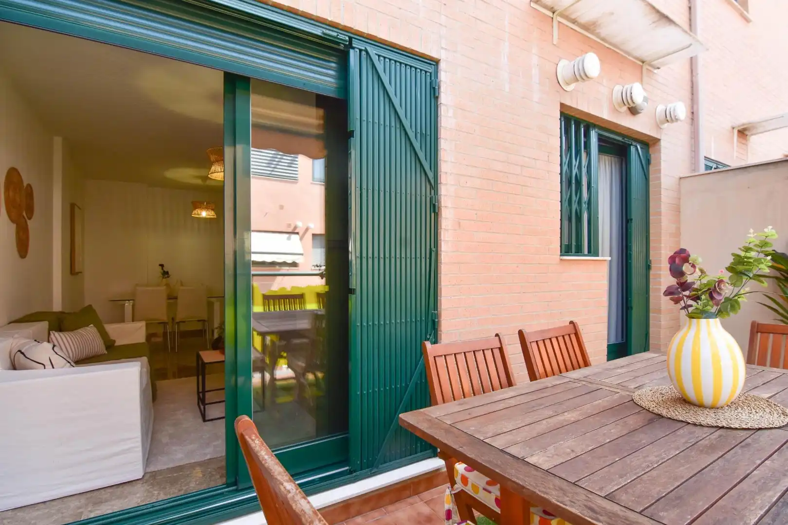 Piso con ascensor en venta en Massalfassar, imagen 9