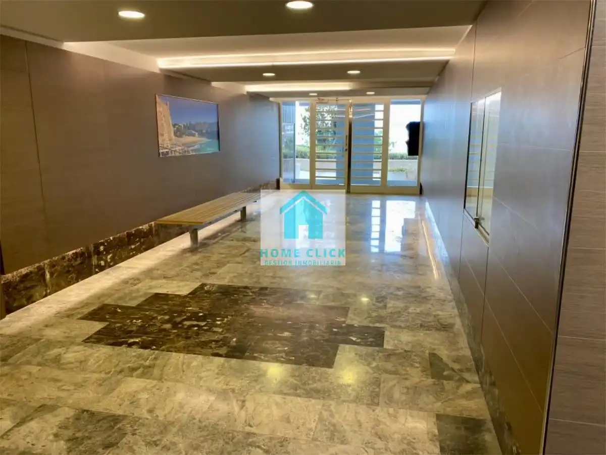 Apartment with terrace for sale in Mar i Camp - Platja dels Capellans, imagen 21