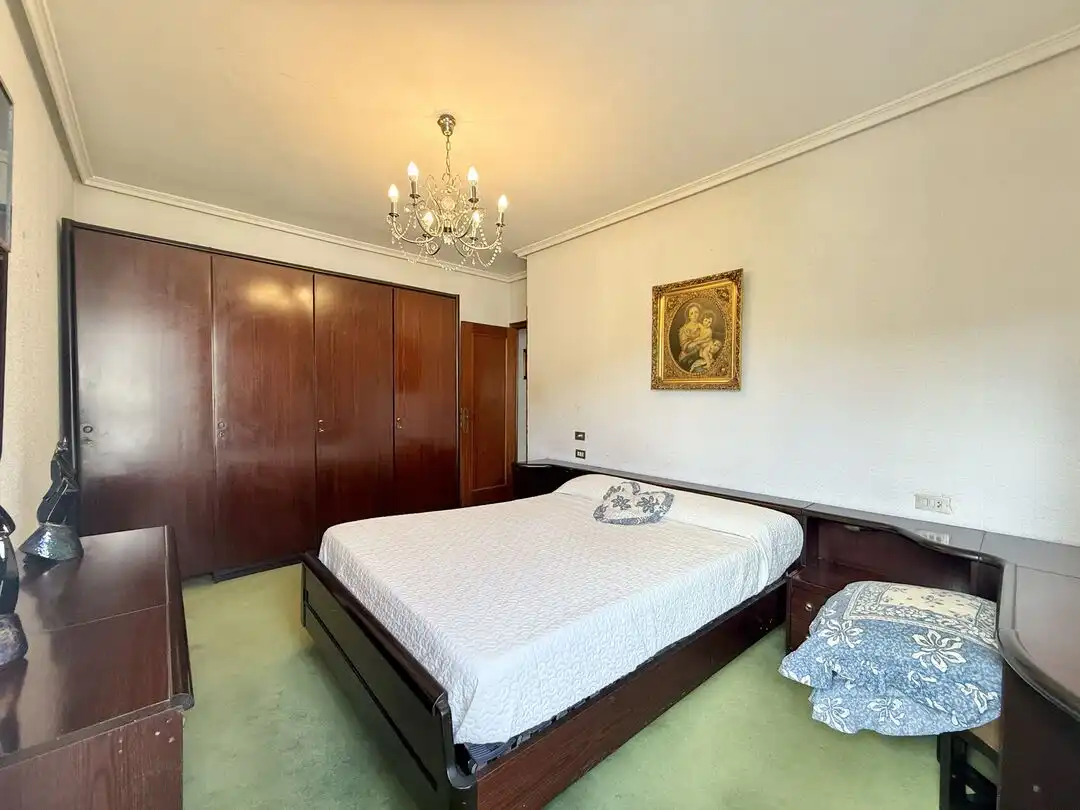 Habitación de Piso en venta en Elgoibar con Calefacción, Amueblado y Balcón