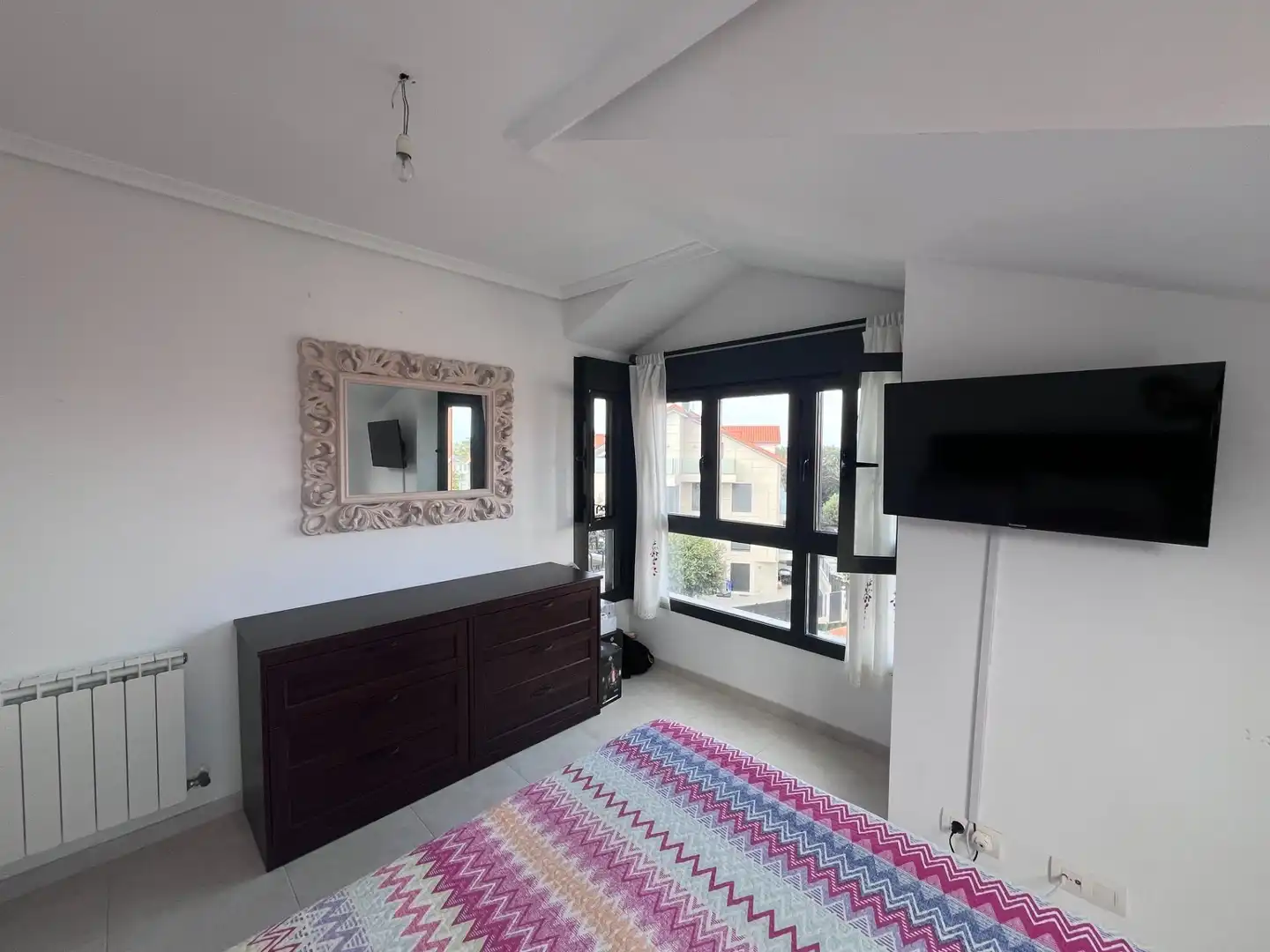 Attique avec ascenseur à vendre à Ris, imagen 17
