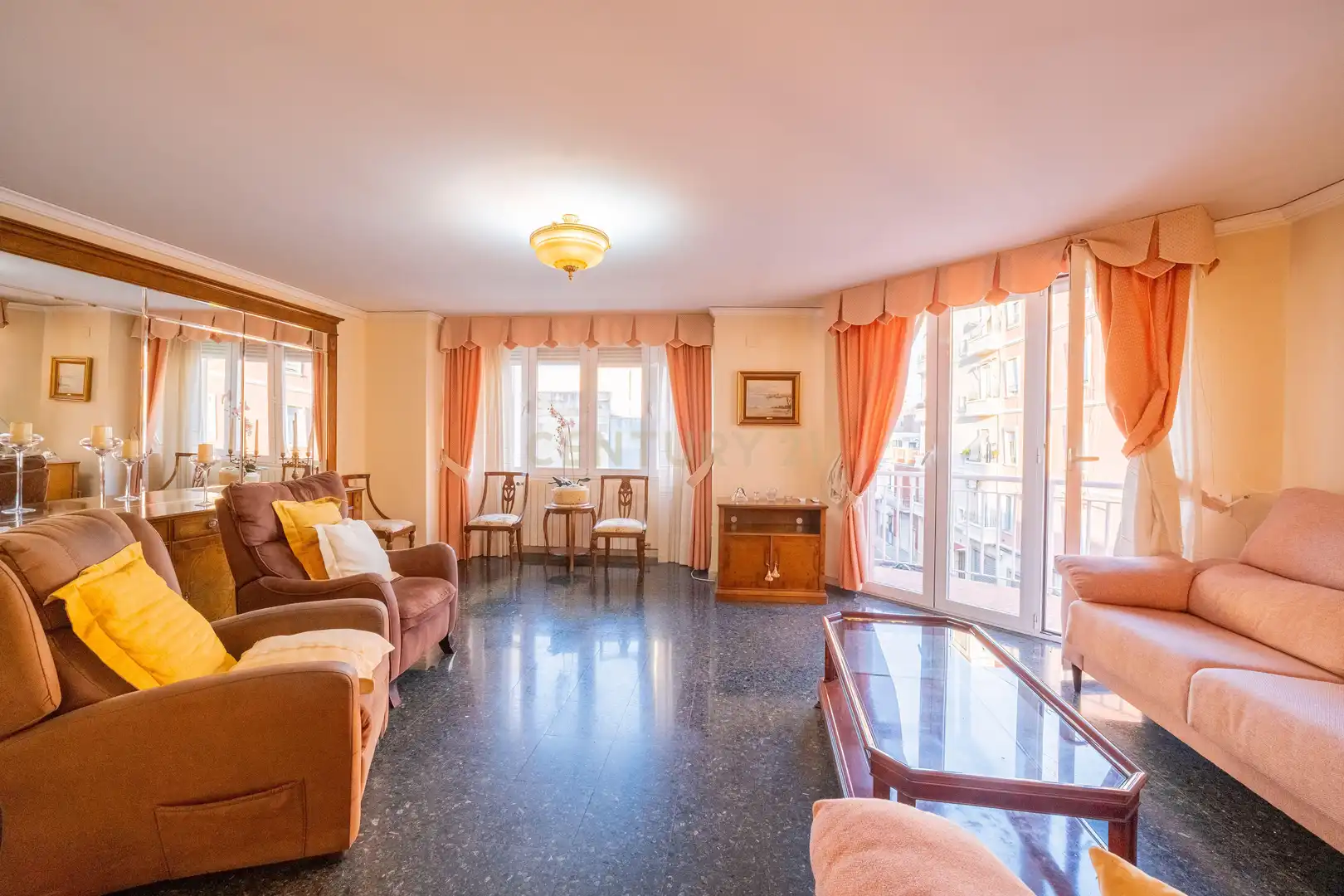Apartament amb terrassa en venda a Carrer Doctor Llansol, 9, Alzira, Spain, imagen 24