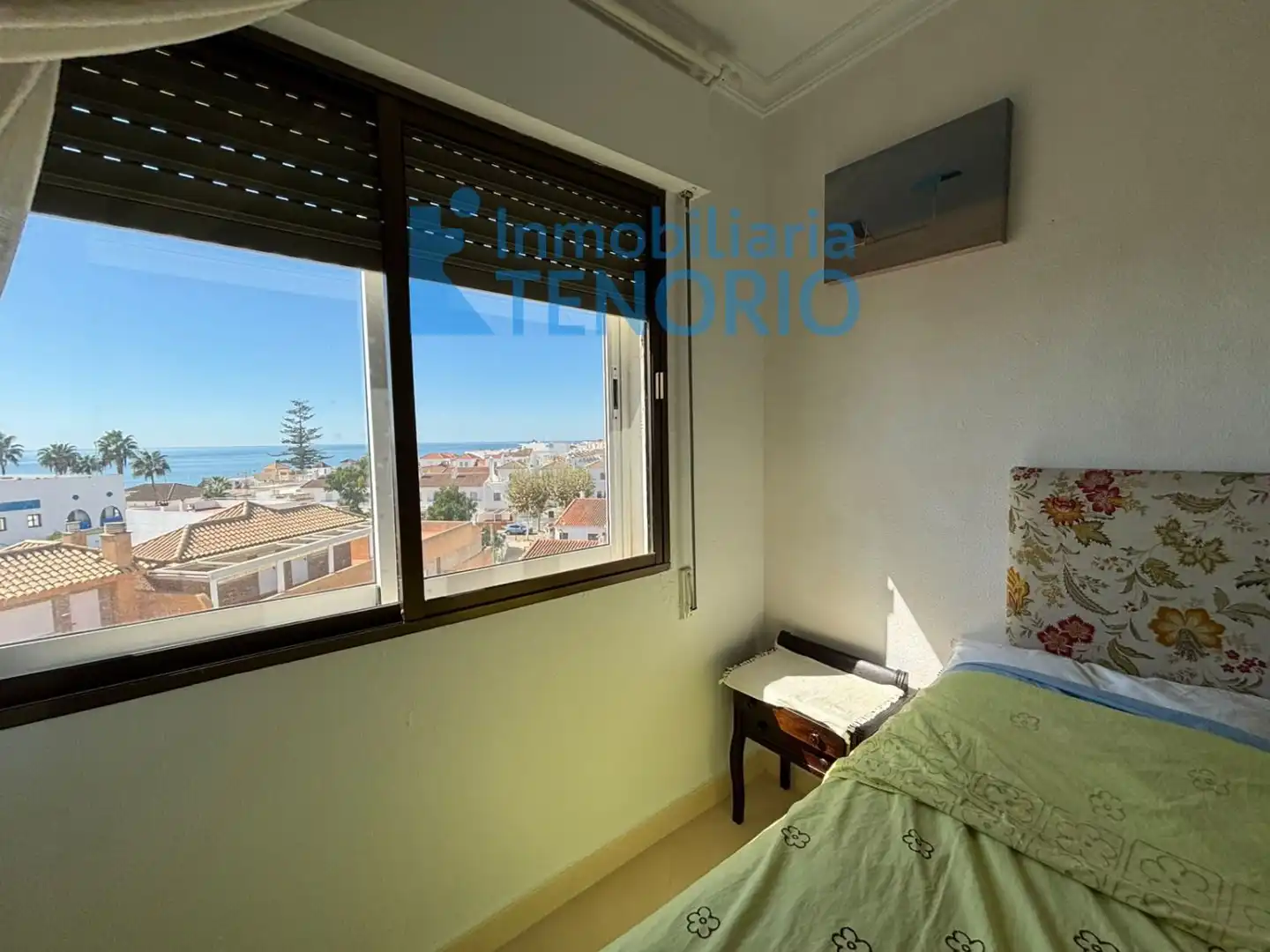 Dormitori de Apartament en venda en La Antilla amb Terrassa
