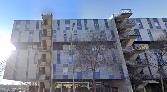 Garaje en Venta en Honrubia en Ensanche de Vallecas - La Gavia