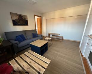 Apartment to rent in Calle Monte Cerrau, 9, El Cristo