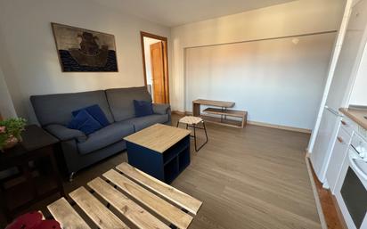 Apartament de lloguer a Calle Monte Cerrau, 9, El Cristo