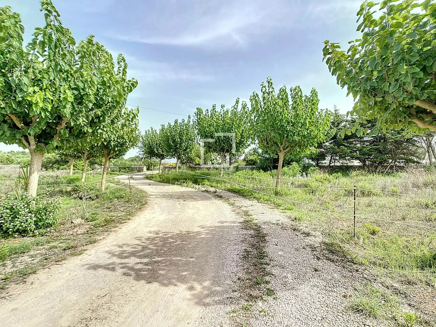 Finca rústica en venda en Ciutadella de Menorca amb Aire condicionat, Calefacció i Jardí privat