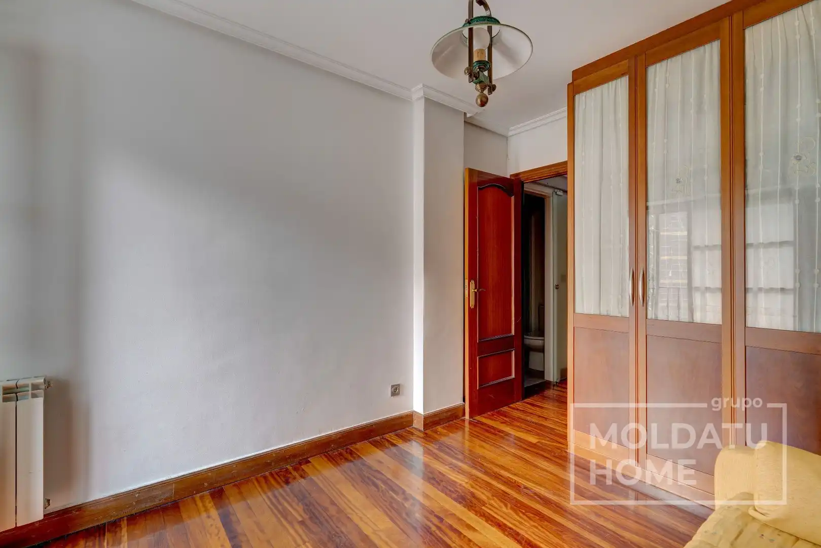 Flat for sale in Lezo  with Heating and Terrace