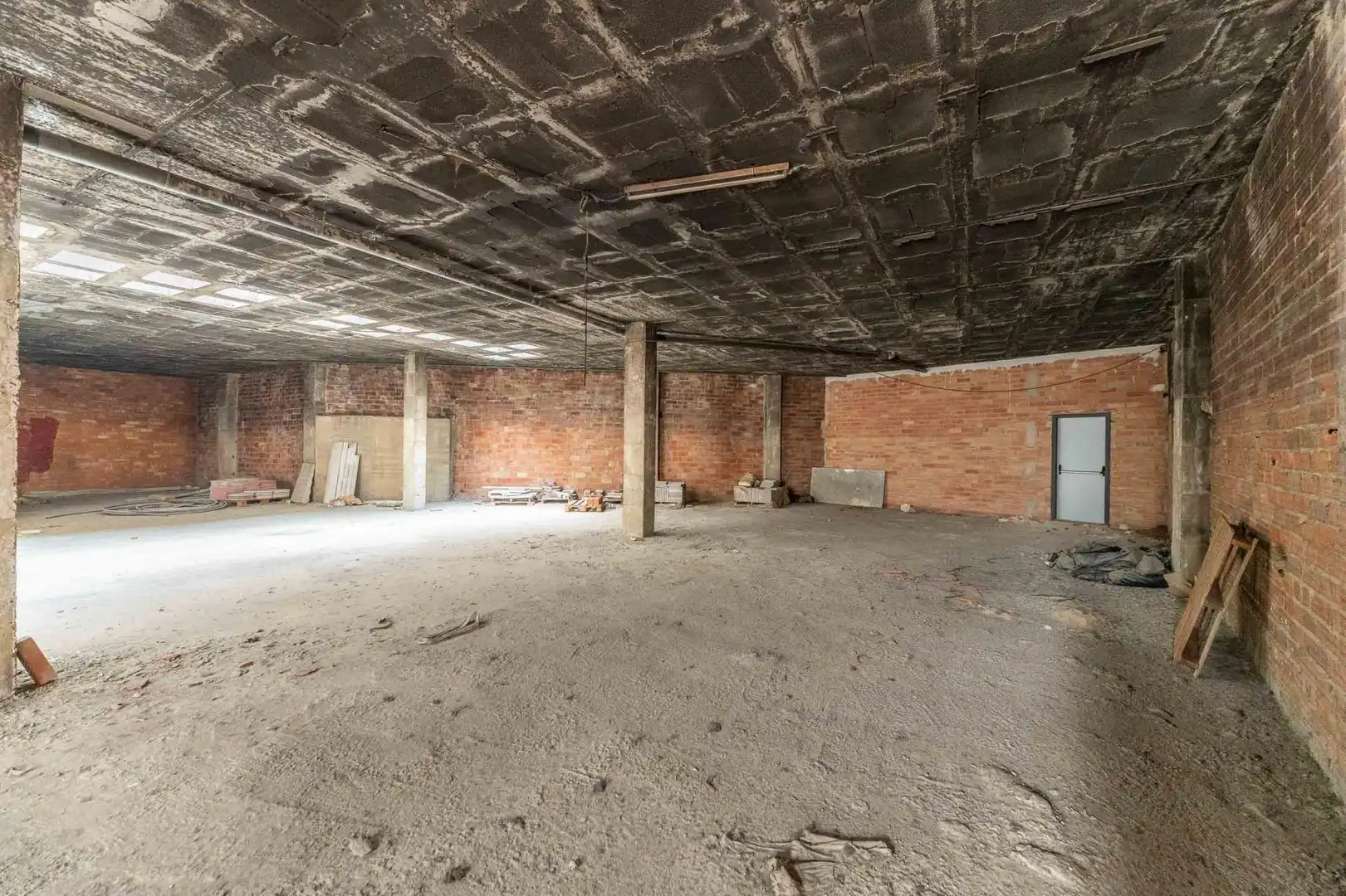 Business premises to rent in CALLE CORREDOR DEL GAS LOCAL 5.8 ESC. 20 13 L, imagen 8