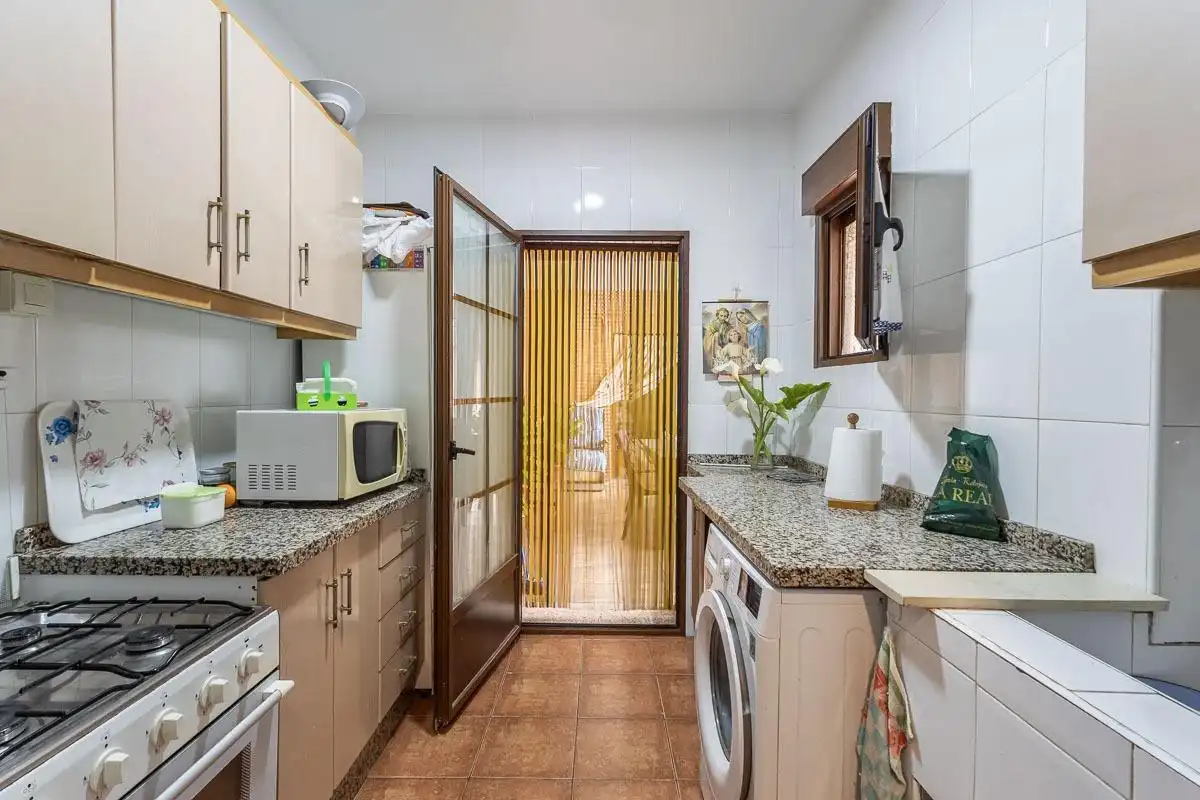 Chalet en venta en Santa Fe, imagen 36