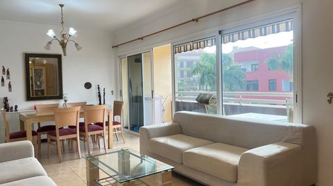 Foto 5 de Piso de alquiler en Calle de Valois, San Antonio - Las Arenas, Puerto de la Cruz