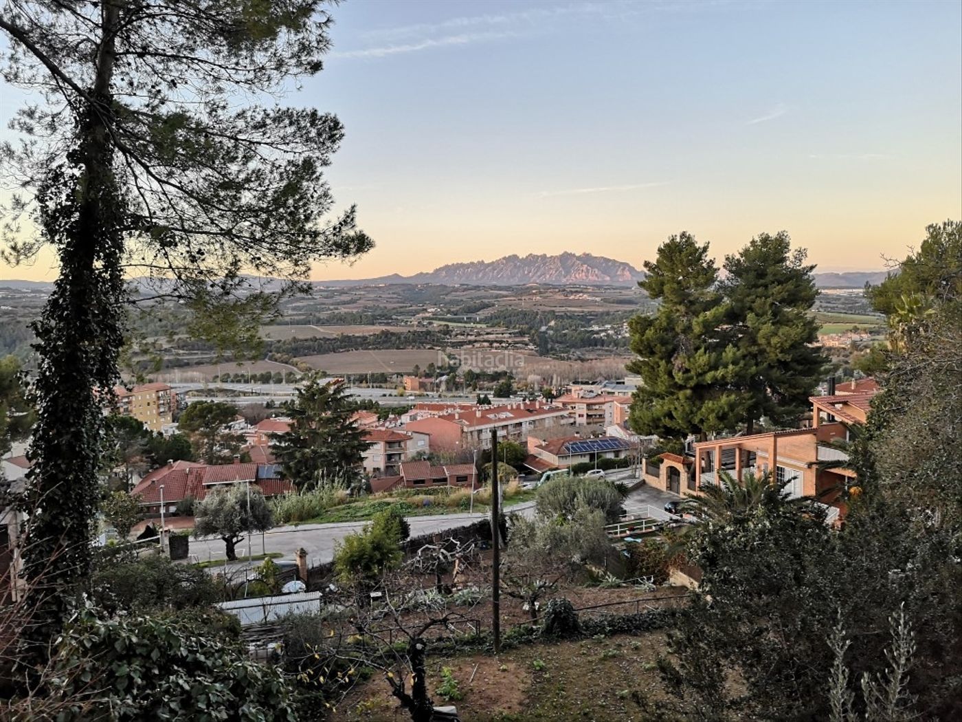 Residential for sale in Gelida