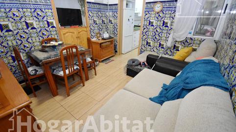 Foto 2 de Piso en venta en Calle Poeta Verdaguer, Hospital - Plaza del Real, Castellón de la Plana / Castelló de la Plana
