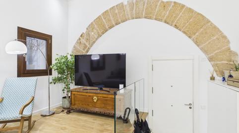 Foto 2 de Planta baixa en venda a Sant Jaume, Palma de Mallorca