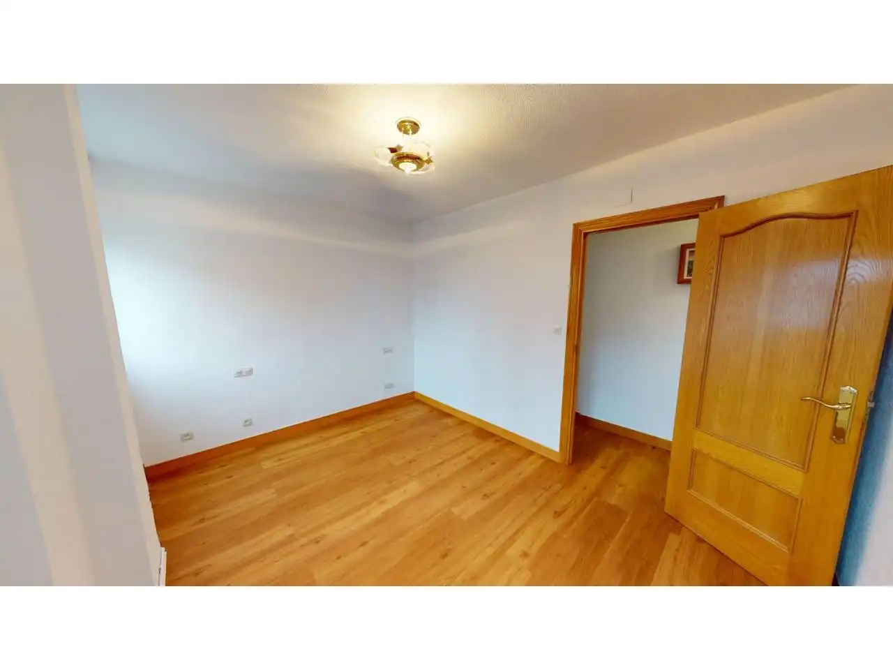 Flat for rent in Madrid  with Air Conditioner, Heating and Terrace