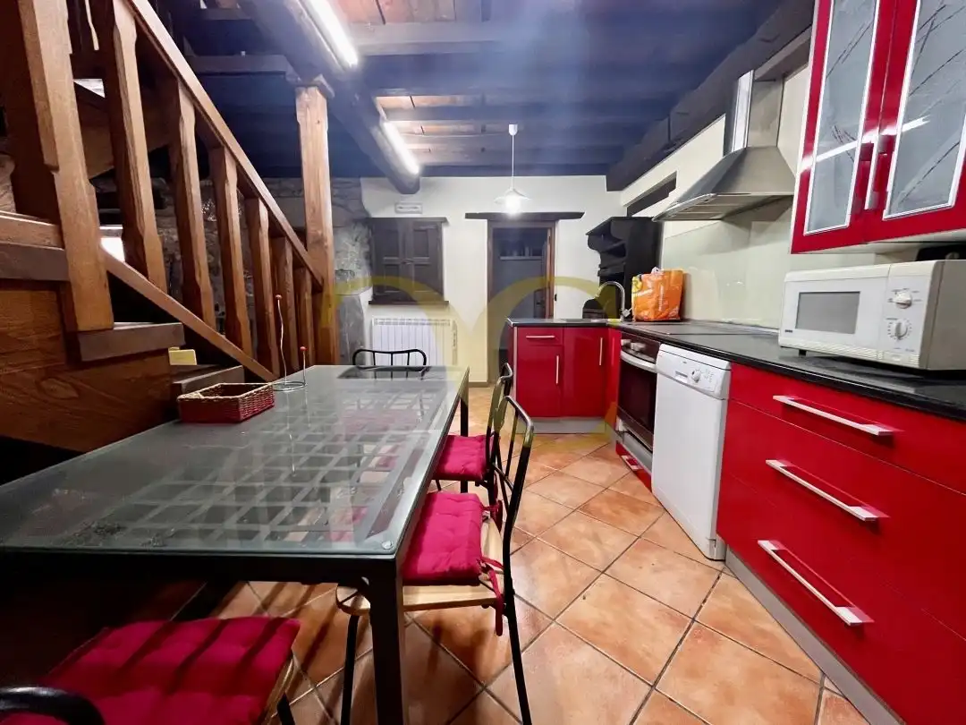Casa con terraza en venta en Poblado Pen, imagen 9