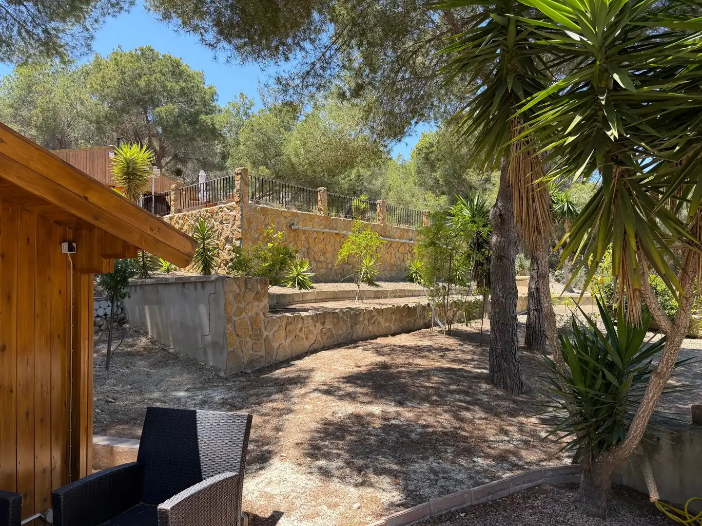 Maison rustique à vendre à Montepinar - La Aparecida - Raiguero, imagen 3
