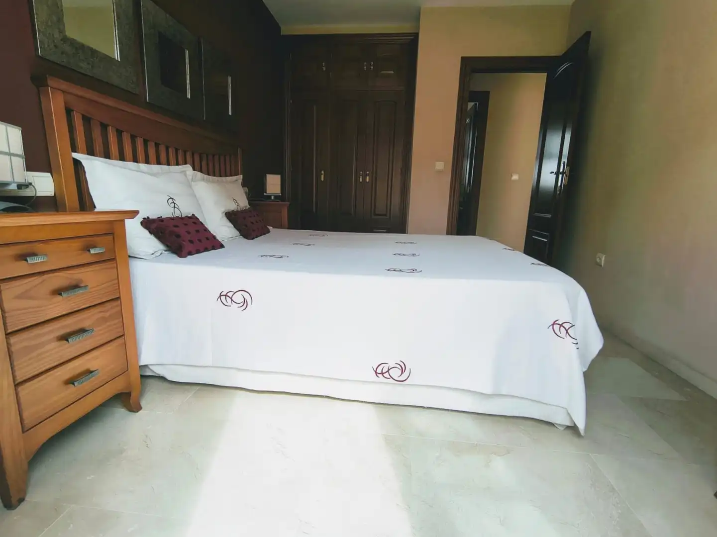 Apartamento con ascensor en venta en Murillo, imagen 12