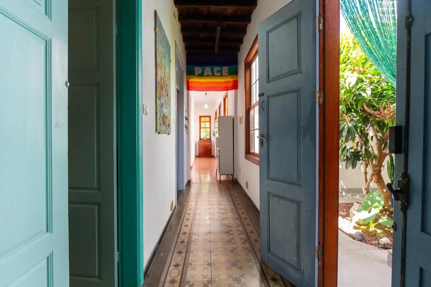 Casa o xalet en venda en Buenavista del Norte