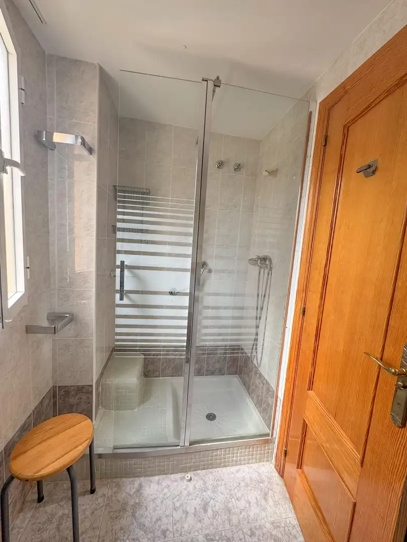 Apartament amb terrassa en venda a Centro Urbano, imagen 18
