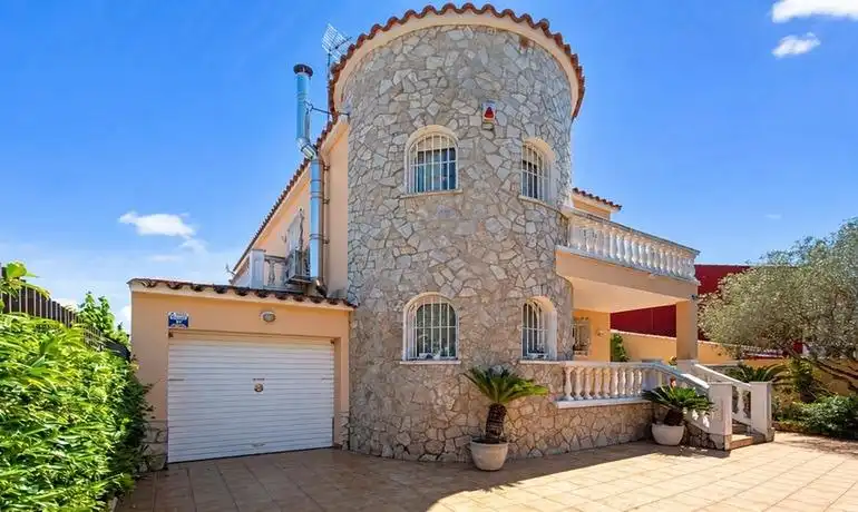 Casa con piscina in vendita a Puigmal - Mas Nou, imagen 3