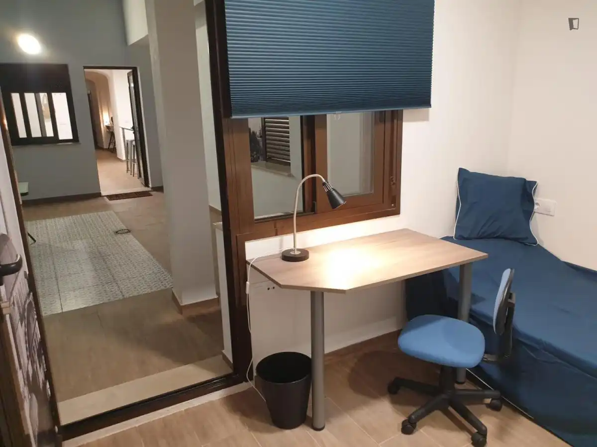 Habitació a Guadalupe